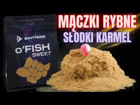 MIKADO - návnada method feeder - o'fish sweet 800g - balení 1 ks