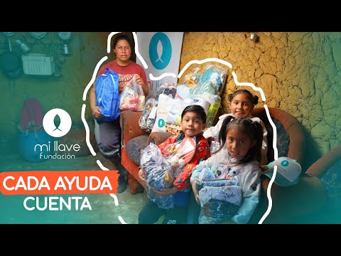 CADA AYUDA CUENTA- DORIS CUCUNUBÁ CUNDINAMARCA