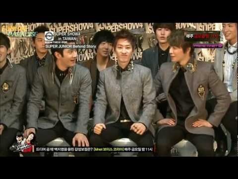 [Vietsub]120228 Boom the K-pop - HyukHae cut