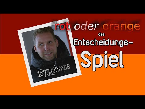 TSV Göggingen rotODEROrange - Chris