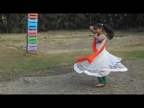 Teri Mitti me Mijawa | Dance by Rutva Godhani