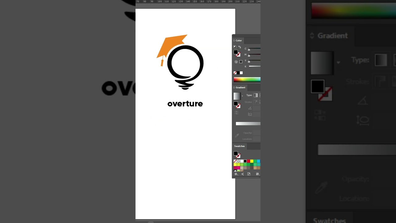 Brand New Logo Design for Education Industry 💫🥇