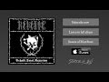 Revenge - Shock Attrition (Control In Decline)