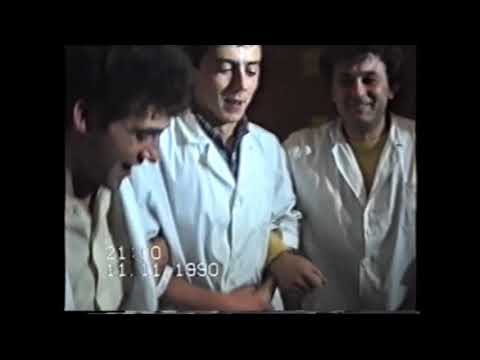 SUMRAKOVAC SVADBA 1990. GOD. - STARA VLAJNA