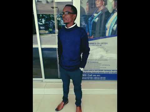 Young law ft kay zii iwe  gelo