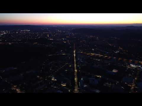 Nova Gorica Gorizia mare hribi