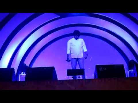Jatin kumar dey New Delhi Concert 