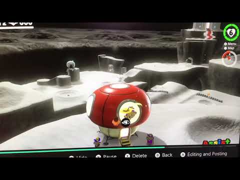 100 trickjumps, here are some of my favourites