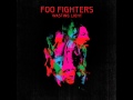 Foo Fighters - Rope (DRUMLESS) 
