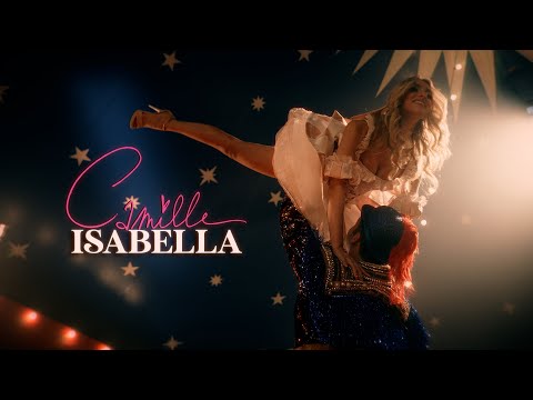 Camille - Isabella (Officiële Videoclip)
