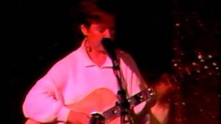 Christine Lavin - Gettin&#39; Used To Leavin&#39;