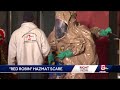 3 workers taken to hospital after hazmat scare at Red Robin