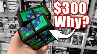 WOWCube Review -  $300?! What are they thinking?!?