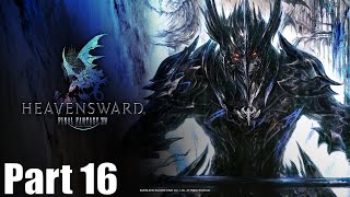 Final Fantasy XIV: Heavensward - Part 16 (Let's Play) [2022]