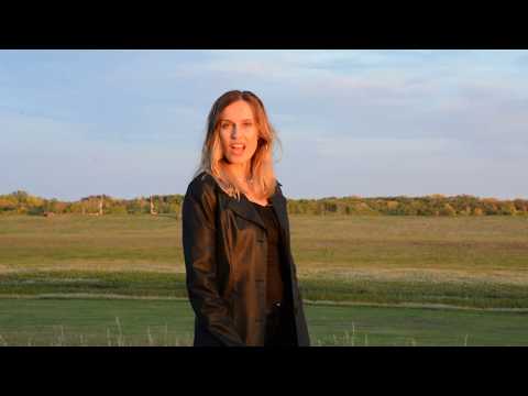 WALK TALL- Official Music Video- 01/10/19 (Music & Lyrics by Katrina Van Humbeck)