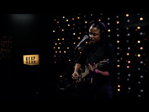 Adia Victoria - Full Performance (Live on KEXP)