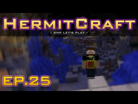 HermitCraft {Episode 25} "Ooops"