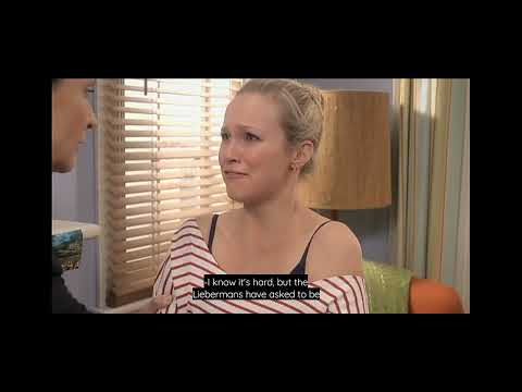 Dance Academy- Sammy dies