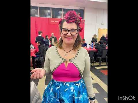 Pranzo di Natale di Sant'Egidio - Milano