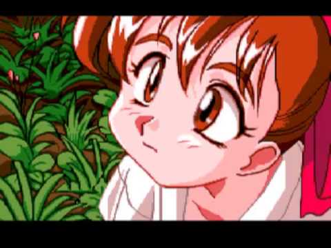 Advanced V.G. Saturn