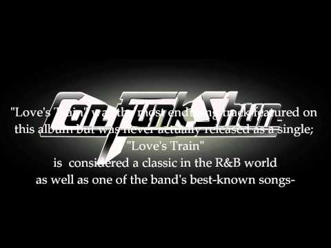 Love's Train_ Con Funk Shun