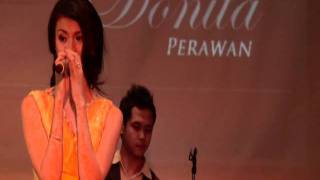Download lagu launching Donita Single  'perawan' song pupus mp3