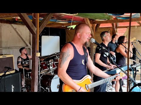 Ejhle - Ejhle live (26. 6. 2021, Rabí)