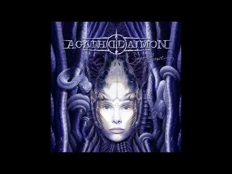 Agathodaimon — Serpent's Embrace (2004) (Full Album)