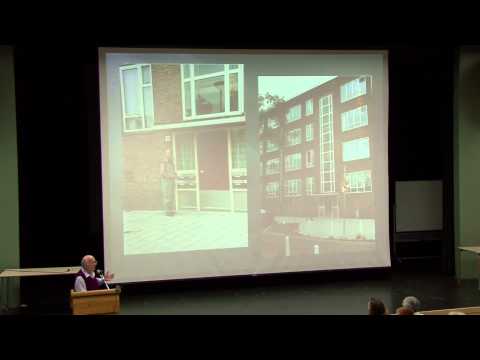 2014 Holocaust and Genocide Lecture Series - February 25, 2014 - Hans Angress