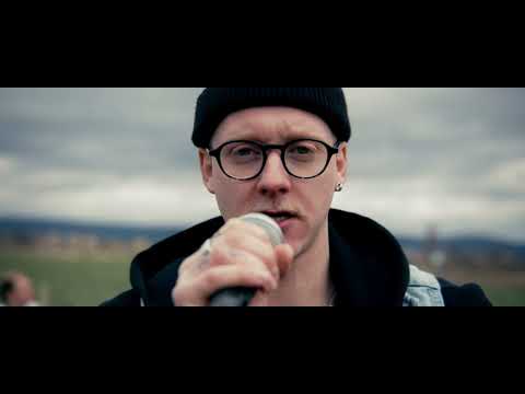 FUZZELBRAIN - VIELLEICHT (Official Music Video)