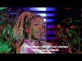 PHINA Bandama Lyrics Video