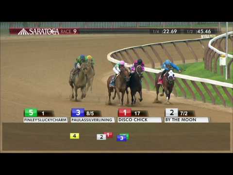 Paulassilverlining - 2017 Honorable Miss Stakes en Espanol