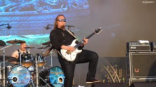 [4k60p] Stratovarius - Forever Free - (Matias Kupiainen) Rock Fest Barcelona 2018