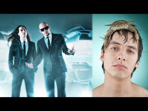 Infected mushroom feat. Gil Cerezo - Becoming insane (Radio mix)