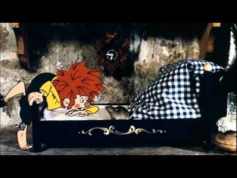Pumuckl (Staffel 1, Folge 19) - Pumuckl und die Musik