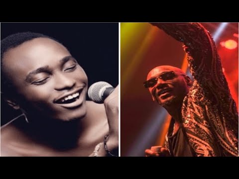 DON’T TEMPT ANYBODY TO DO THEIR ‘WORST’, SAYS 2BABA
