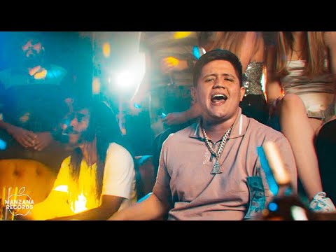 Grupo Los de la O - El Pop (Video Oficial)