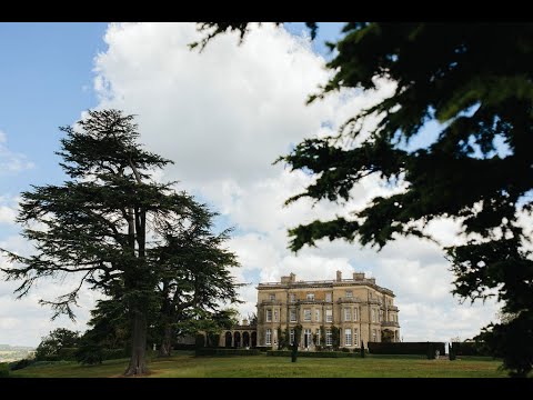 Hedsor House Wedding Showcase — January 2020