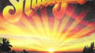 Love is Overrated by Shwayze