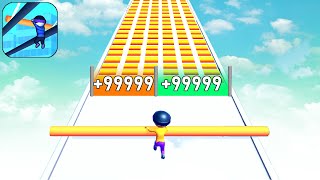 Download lagu Top Satisfying Mobile Game Roof Rails New Free Gameplay (Android,iOS) Walkthrough All Levels Update mp3 Download lagu Top Satisfying Mobile Game Roof Rails New Free Gameplay (Android,iOS) Walkthrough All Levels Update mp3