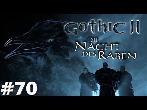 Gothic 2 - DNdR - #070 [German/HD] - Die Banditenplage! | Let's Play Gothic 2 - DNdR