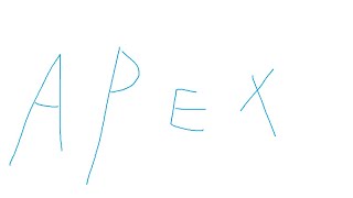 apex