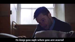 Novembers Doom Twilight Innocence With Lyrics, Michael and Rose love, &quot;The Secret Scripture&quot;