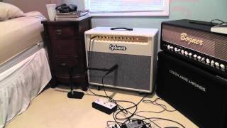 Video thumbnail for Splawn Street Rod - GnR Riffs by rockinchippy