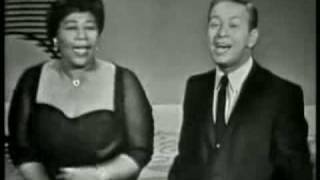 Mel Torme & Ella Fitzgerald - Lady Be Good
