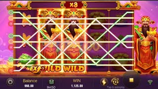 Jili Caishen Eoin Win Casino Games Tips and Tricks Jilibet Big Win Casino 🎰 Slot game Video Video
