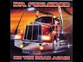 1996 - Dr. Feelgood - On the road again