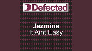 It Ain't Easy (Shades of Black Club Mix)