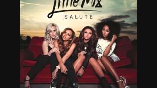 Little Mix - Salute (Audio) [Official]