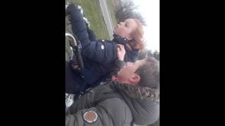 Windkracht 7 niet normaaal